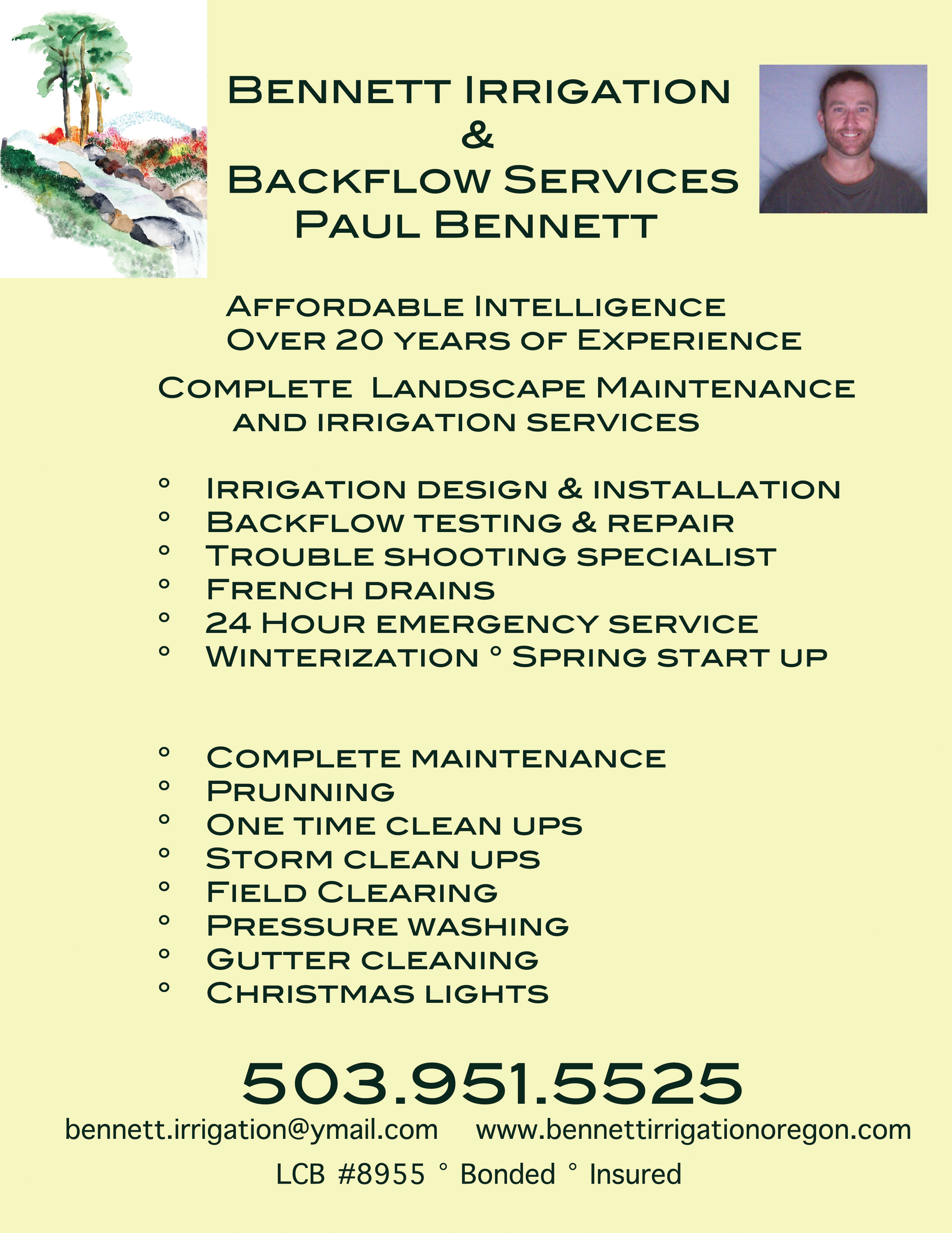 services